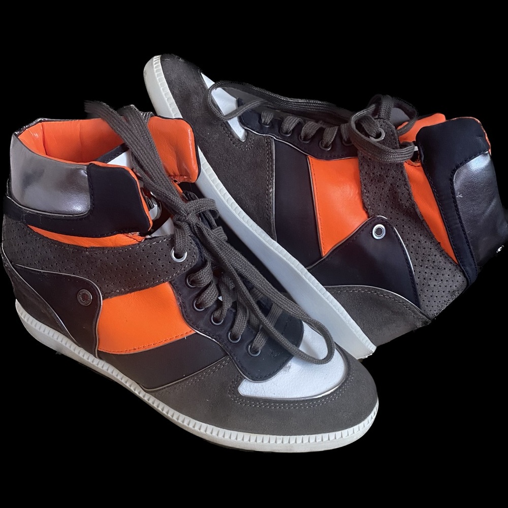 Michael Kors Mikko High Top